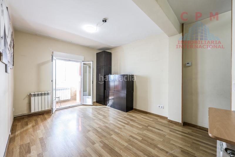 Foto 655e77ae-b46f-46b4-a0bf-0faf5f2f4fff. Location appartement avec chauffage dans Valdezarza Madrid