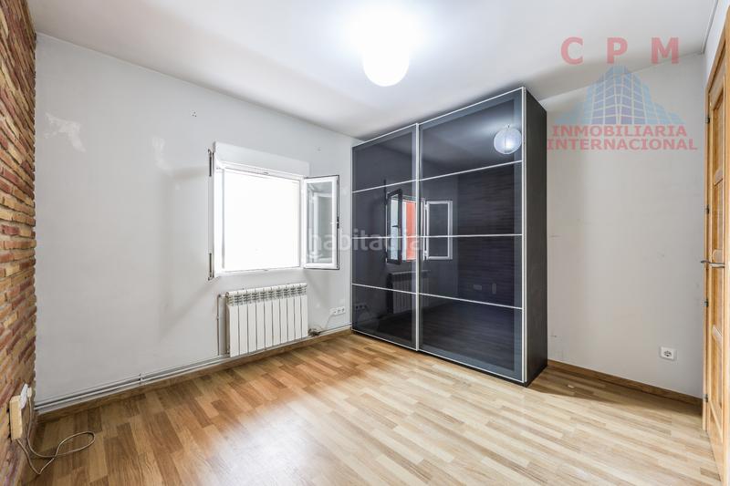 Foto 8d39d1c8-dcb1-46b3-898a-b870a397b268. Location appartement avec chauffage dans Valdezarza Madrid