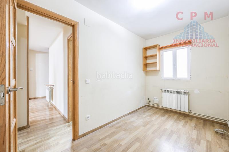 Foto dbc8334f-cecc-4b55-a2a0-5fbf2a83a7c7. Location appartement avec chauffage dans Valdezarza Madrid