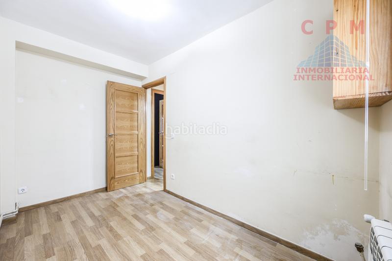 Foto 39f6c427-216f-4bfe-9c63-1fe9036ba072. Miete etagenwohnung mit heizung in Valdezarza Madrid