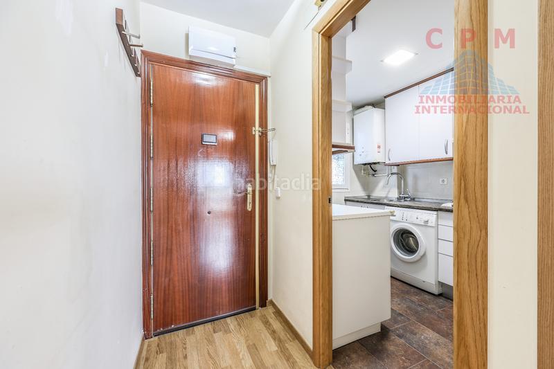 Foto 7a999a78-d7fc-48d6-9ee4-c091e776eb38. Miete etagenwohnung mit heizung in Valdezarza Madrid