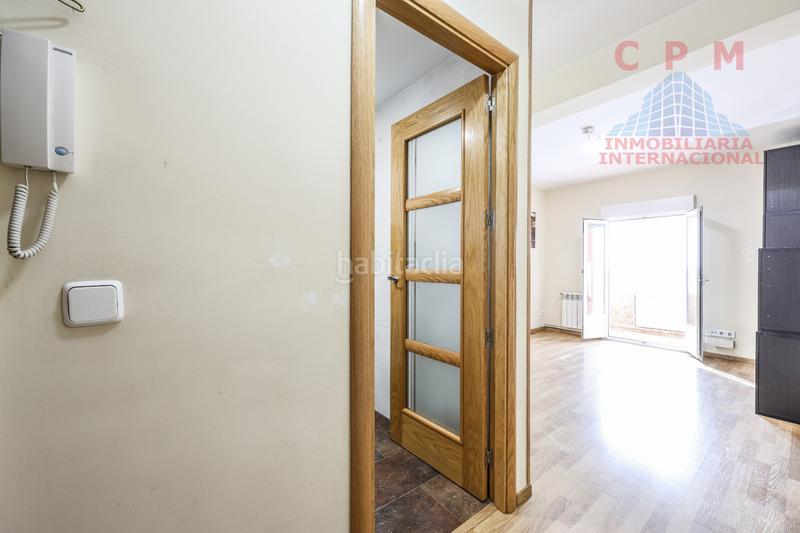 Foto b2129c6c-1031-42af-94fd-9741138c0df9. Miete etagenwohnung mit heizung in Valdezarza Madrid