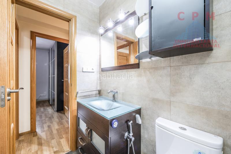 Foto e54b991f-b40e-45e0-b89a-7326e539b3ed. Miete etagenwohnung mit heizung in Valdezarza Madrid