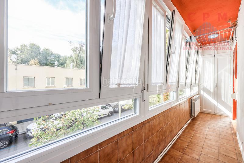 Foto f7078223-d9d0-4912-8d94-02418a327281. Miete etagenwohnung mit heizung in Valdezarza Madrid