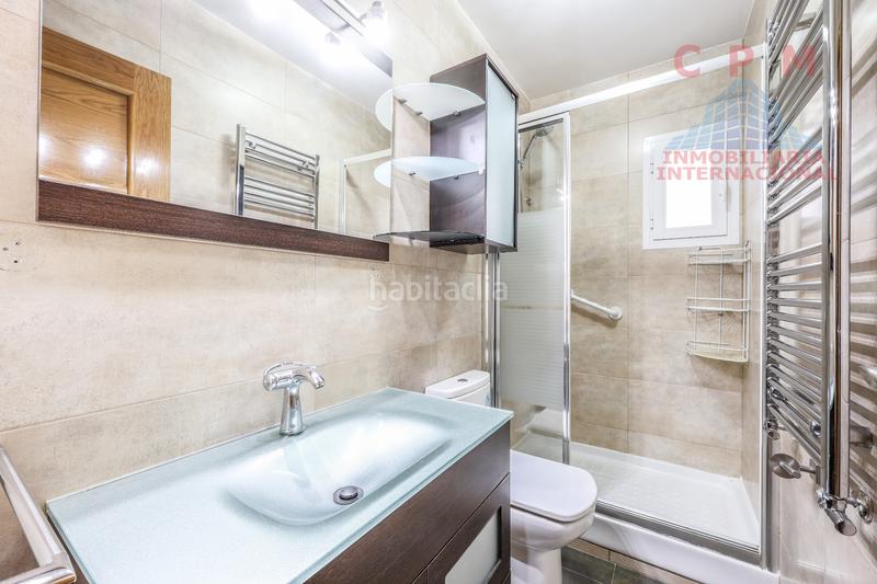 Foto fcb9232c-98d2-44f5-a36a-ce59fcc7314f. Miete etagenwohnung mit heizung in Valdezarza Madrid