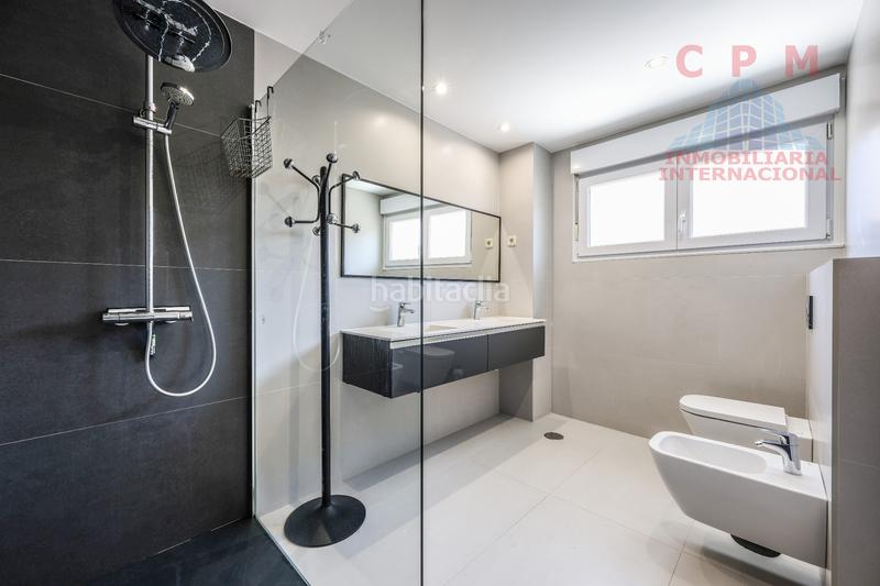 Foto 9a761846-d9f3-474a-899b-31038737fc5b. Location maison jumelée avec cheminée chauffage parking dans Madrid