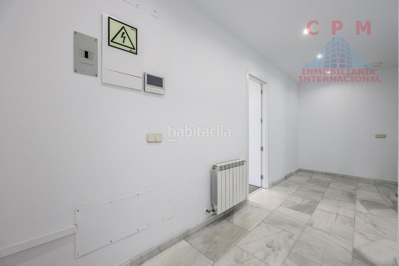 Foto cdec3701-8b33-4817-a39d-ead5dfcc01d7. Location maison jumelée avec cheminée chauffage parking dans Madrid