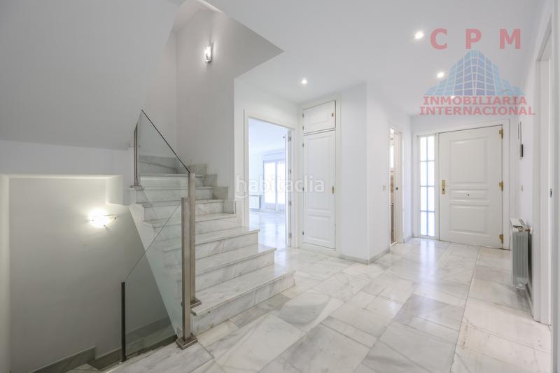 Foto fa572569-436a-4163-84a8-e66ac6c5054b. Location maison jumelée avec cheminée chauffage parking dans Madrid