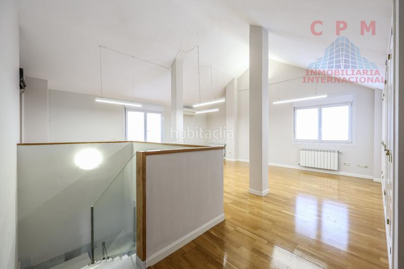 Foto fa7e06bf-eb17-4ac4-93ba-f67e03edc258. Location maison jumelée avec cheminée chauffage parking dans Madrid