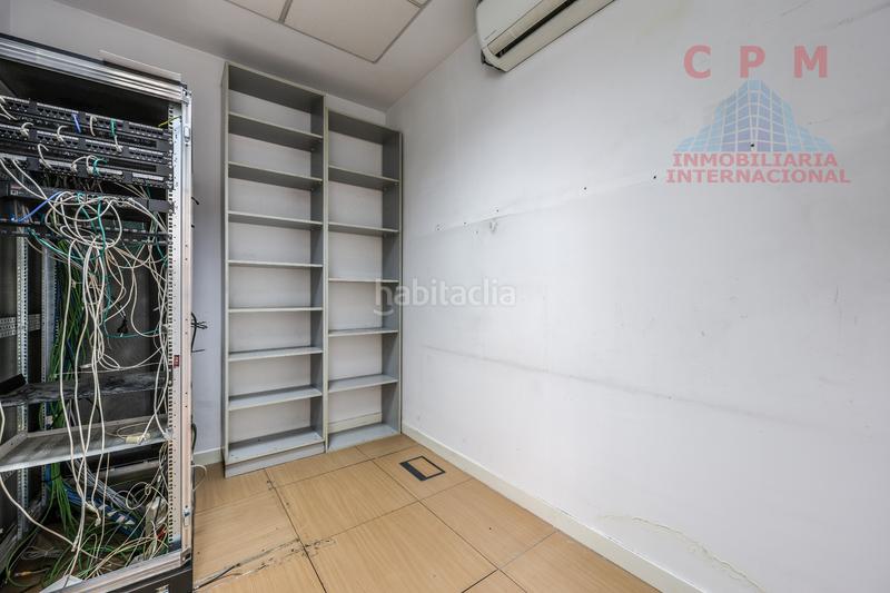 Foto 3c5ebda1-5bf3-4aad-aff6-8f962a9d2bf8. Rent office space with heating in Simancas Madrid