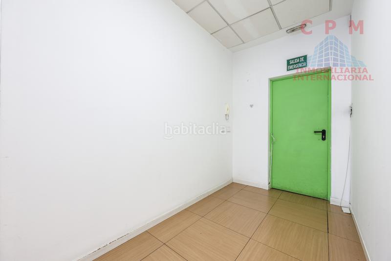 Foto e84c685b-480c-467c-96dd-bc4ff02e4482. Rent office space with heating in Simancas Madrid