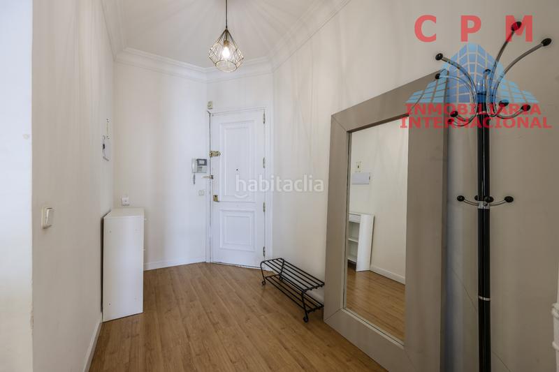 Foto 064e784c-629b-4619-9f5b-6c7d317d2933. Location appartement avec chauffage dans Jerónimos Madrid