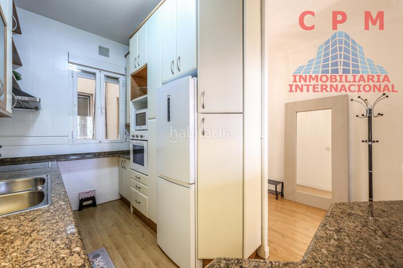 Foto 4f54f9ea-eead-4154-bfab-866bcee93b72. Location appartement avec chauffage dans Jerónimos Madrid