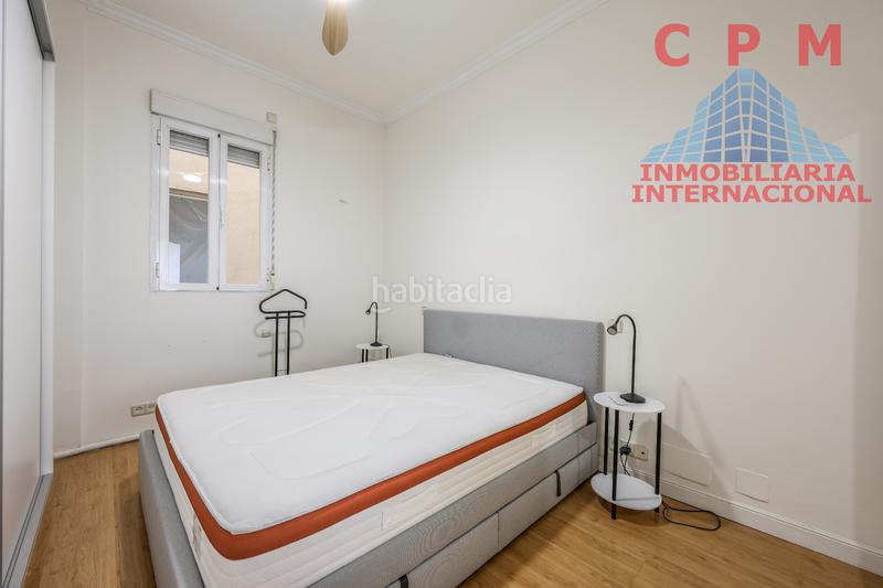 Foto 56aca266-066b-4989-9961-d10b8339b24e. Location appartement avec chauffage dans Jerónimos Madrid