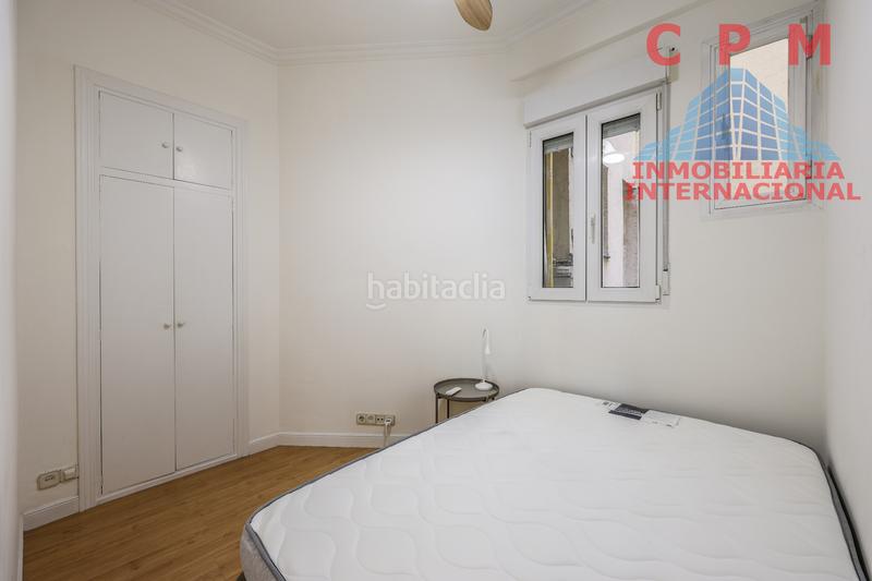 Foto 608d4b3d-e8a3-495a-b97a-d8e9fb1180c2. Location appartement avec chauffage dans Jerónimos Madrid