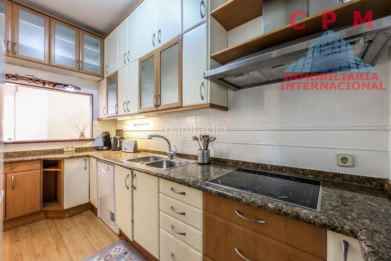 Foto ec987894-c2e5-4c76-89ee-3481d2fb17ee. Location appartement avec chauffage dans Jerónimos Madrid