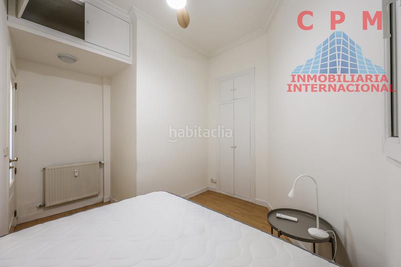 Foto fcda60c9-f9c9-4b4d-b9f2-598ecd4a709b. Location appartement avec chauffage dans Jerónimos Madrid