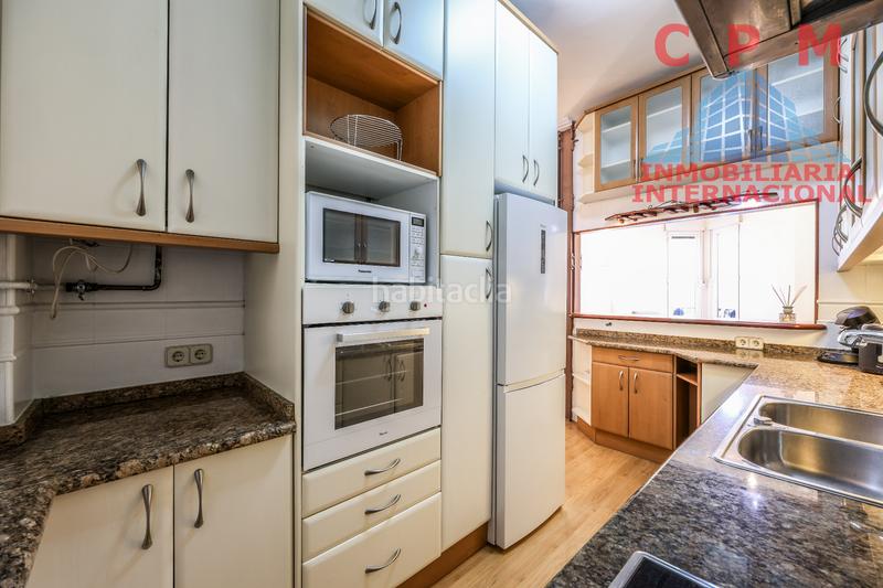 Foto 5ed2ea1d-fbb3-4870-8942-1883c5fc5550. Rent flat with heating in Jerónimos Madrid