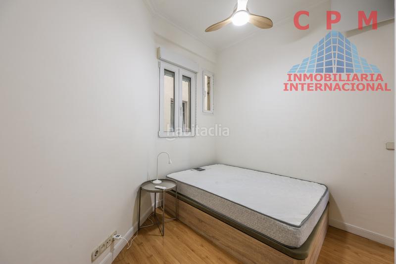 Foto 8d79228a-94b5-40ba-855b-963f35bcf368. Rent flat with heating in Jerónimos Madrid