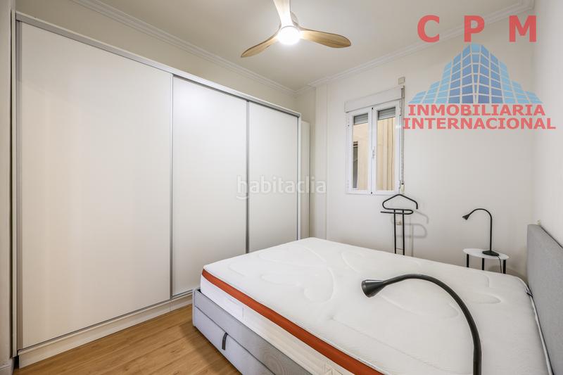 Foto a13f4b54-6d51-4f2b-9381-d186a28ad172. Rent flat with heating in Jerónimos Madrid