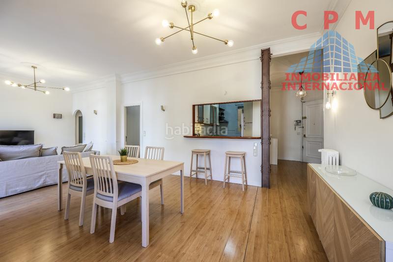 Foto a2f02a06-fdc7-4964-b3f6-ca949bebf0d4. Rent flat with heating in Jerónimos Madrid