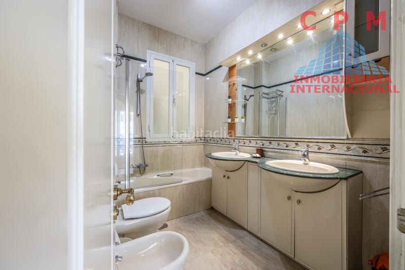 Foto f89f18d3-a3fd-4293-800e-52929acd4fc7. Rent flat with heating in Jerónimos Madrid