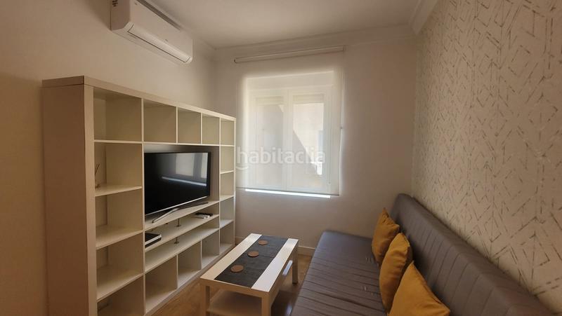 Foto 6ebb4605-2d8d-48e3-8695-61b450c3e4f6. Affitto appartamento con riscaldamento in Cuatro Caminos - Azca Madrid