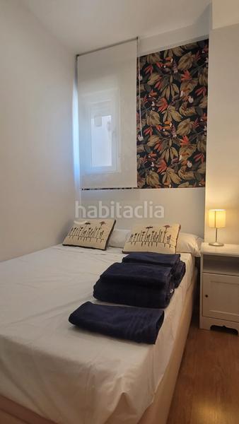 Foto 55ad3d3d-8c07-4628-a384-432ee63fb093. Location appartement avec chauffage dans Cuatro Caminos - Azca Madrid