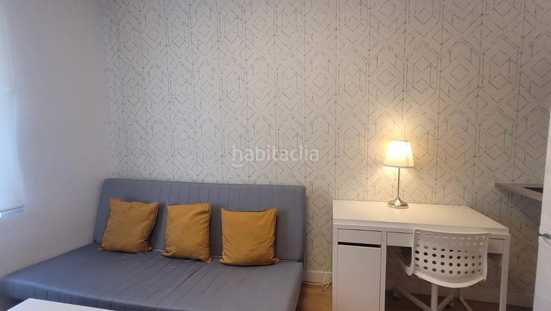 Foto 35dca89a-04c5-4c26-b252-e1e3dba518a3. Rent flat with heating in Cuatro Caminos - Azca Madrid