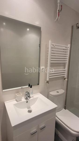 Foto 4c73de51-238f-481a-bc3d-fb1cd5065a18. Rent flat with heating in Cuatro Caminos - Azca Madrid