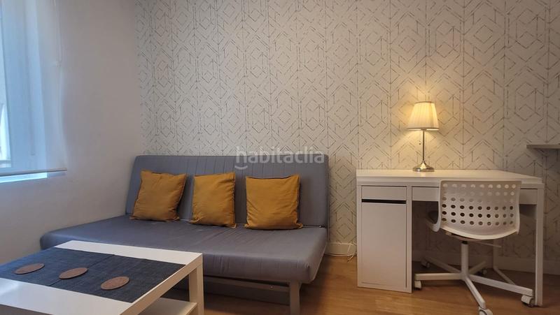 Foto 5423cefa-fb67-4052-b06a-4ca7c9621fc1. Rent flat with heating in Cuatro Caminos - Azca Madrid