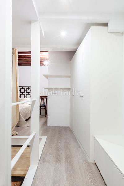 Foto 7f20feec-04d5-47e7-ab31-d8107bc9fb49. Lloguer loft amb calefacció a Palacio Madrid