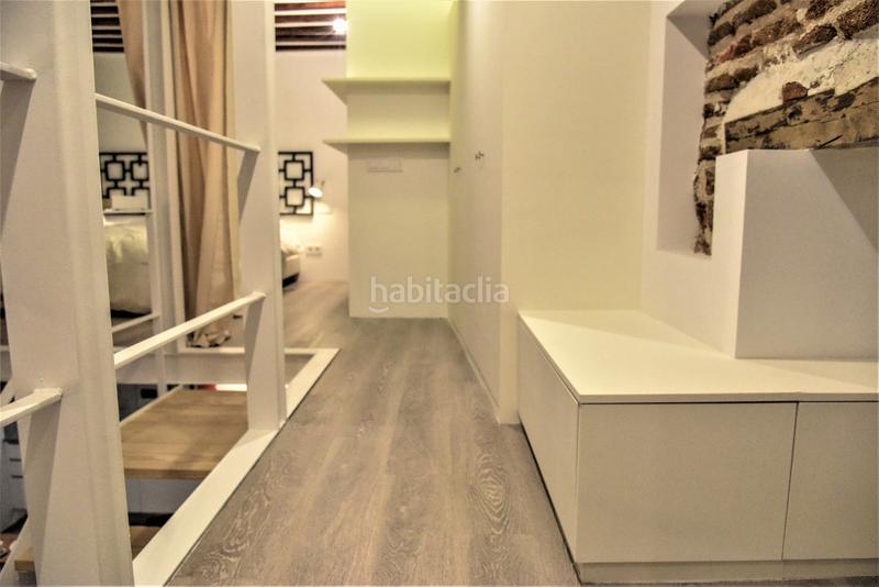 Foto b535bc20-529e-43c8-b565-8de7c0da20a9. Lloguer loft amb calefacció a Palacio Madrid