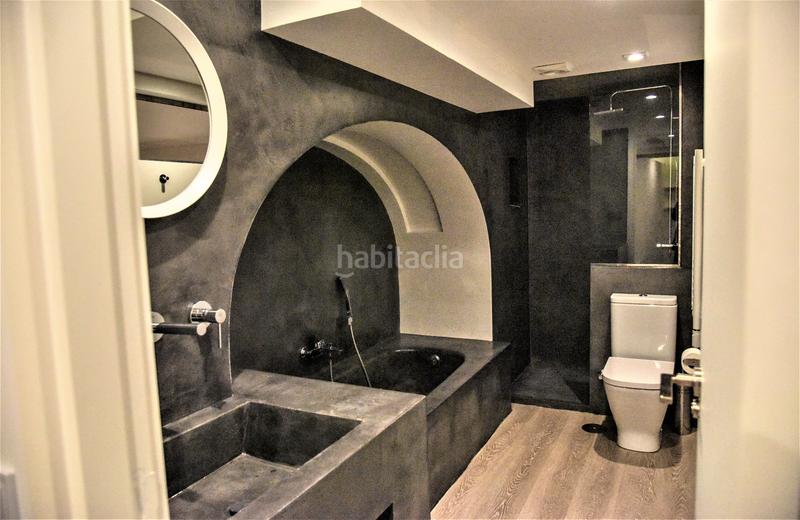 Foto 0e46ee30-8ef9-47cd-ba9b-cc421d49c1a1. Location loft avec chauffage dans Palacio Madrid