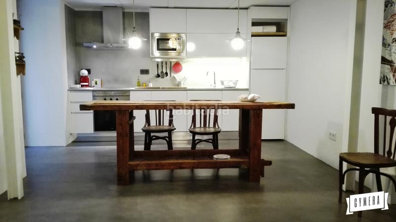 Foto 19a9c81a-d72d-413b-a572-75c0304369ac. Location loft avec chauffage dans Palacio Madrid