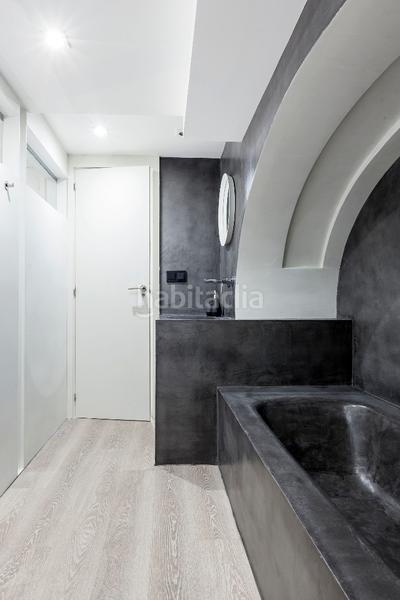 Foto 5cdc8236-6b65-4cb3-8ee2-c5688539ab1b. Location loft avec chauffage dans Palacio Madrid