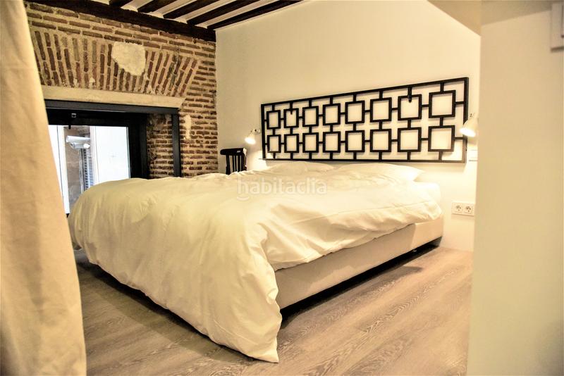 Foto 88911855-90ce-4662-a391-89cdbe481406. Location loft avec chauffage dans Palacio Madrid