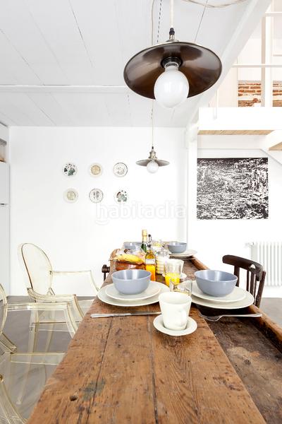 Foto b163fe2f-9039-41da-809d-ec658470dfcd. Location loft avec chauffage dans Palacio Madrid