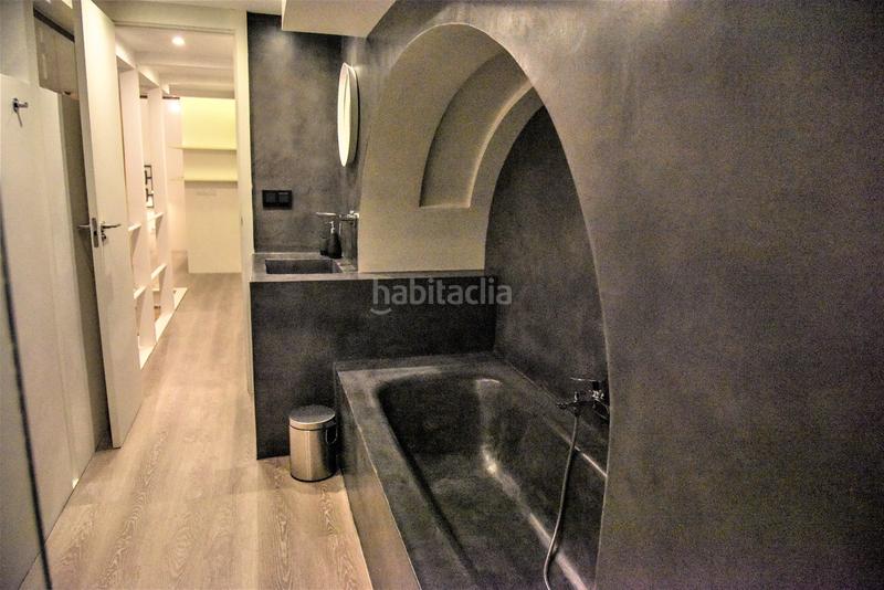 Foto 240af45f-17a9-4030-8176-1e0654077dfb. Miete loft mit heizung in Palacio Madrid