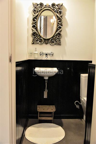 Foto 41de6317-d095-458c-9734-432c9f4b32ab. Miete loft mit heizung in Palacio Madrid