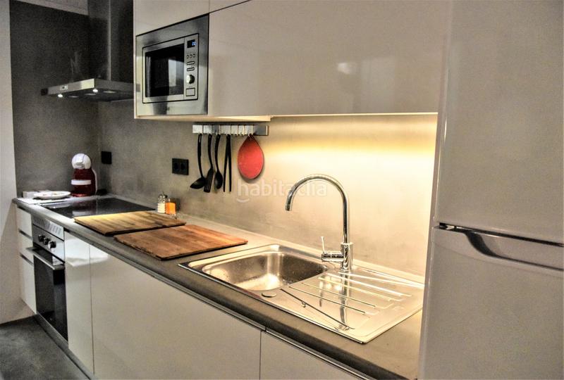 Foto 674fbdce-2403-4616-b6ef-9380592a1466. Miete loft mit heizung in Palacio Madrid