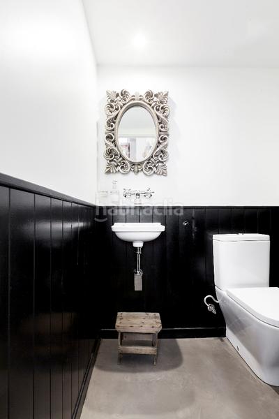 Foto a5aafb3c-d272-4627-b7e0-662d0f9016b4. Miete loft mit heizung in Palacio Madrid