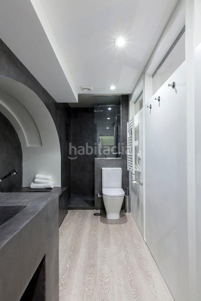 Foto cd4450e6-424b-461f-a920-f4ba1ae4ea72. Miete loft mit heizung in Palacio Madrid