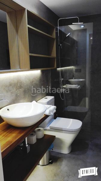 Foto 9ad1a10f-6519-4f98-9932-0d88bced7f53. Affitto loft con riscaldamento in Palacio Madrid