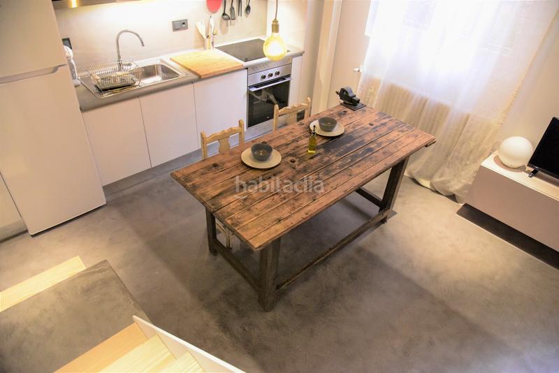 Foto a00b11dd-3daa-4d98-b201-1bac252c788f. Affitto loft con riscaldamento in Palacio Madrid