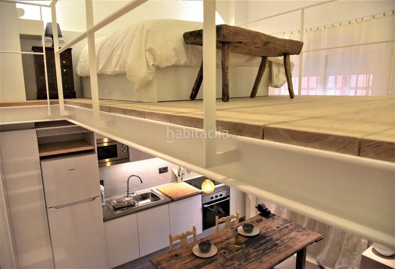 Foto 4056e4b8-d068-4e75-996c-1c936f930b89. Lloguer loft amb calefacció a Palacio Madrid