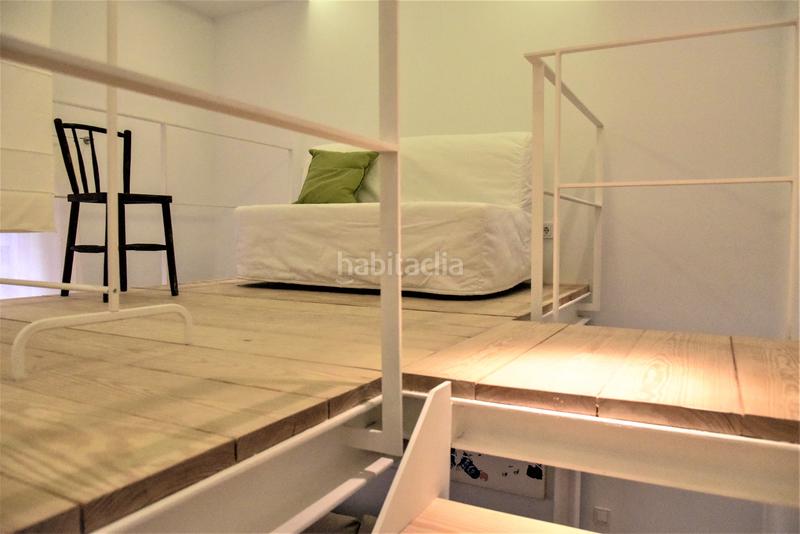 Foto 99c3cad4-f854-4476-a718-8c9cdfdcecf5. Lloguer loft amb calefacció a Palacio Madrid