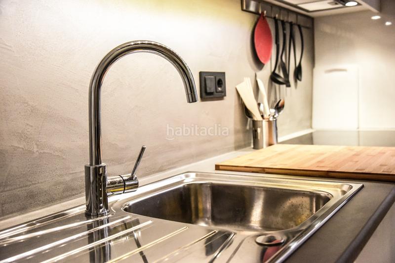Foto 95e8421b-8ef5-4224-9388-8bf84ebb47fe. Location loft avec chauffage dans Palacio Madrid