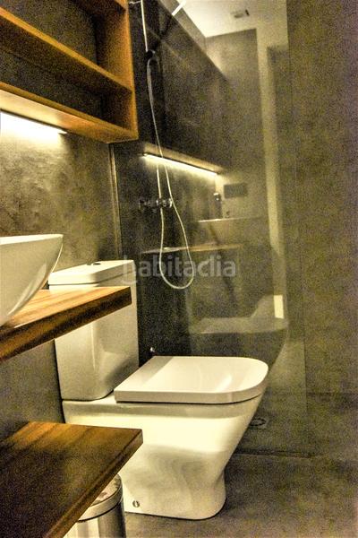 Foto 97ee7ac8-4d83-4638-bf24-4e2dfe75c433. Miete loft mit heizung in Palacio Madrid