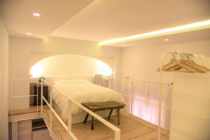 Foto b21ea223-bdb8-4711-91cb-5fbb15839688. Rent loft with heating in Palacio Madrid